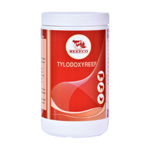 TYLODOXYREEF (TYLODOX) Powder