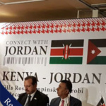 Kenya – Jordan Business Forum