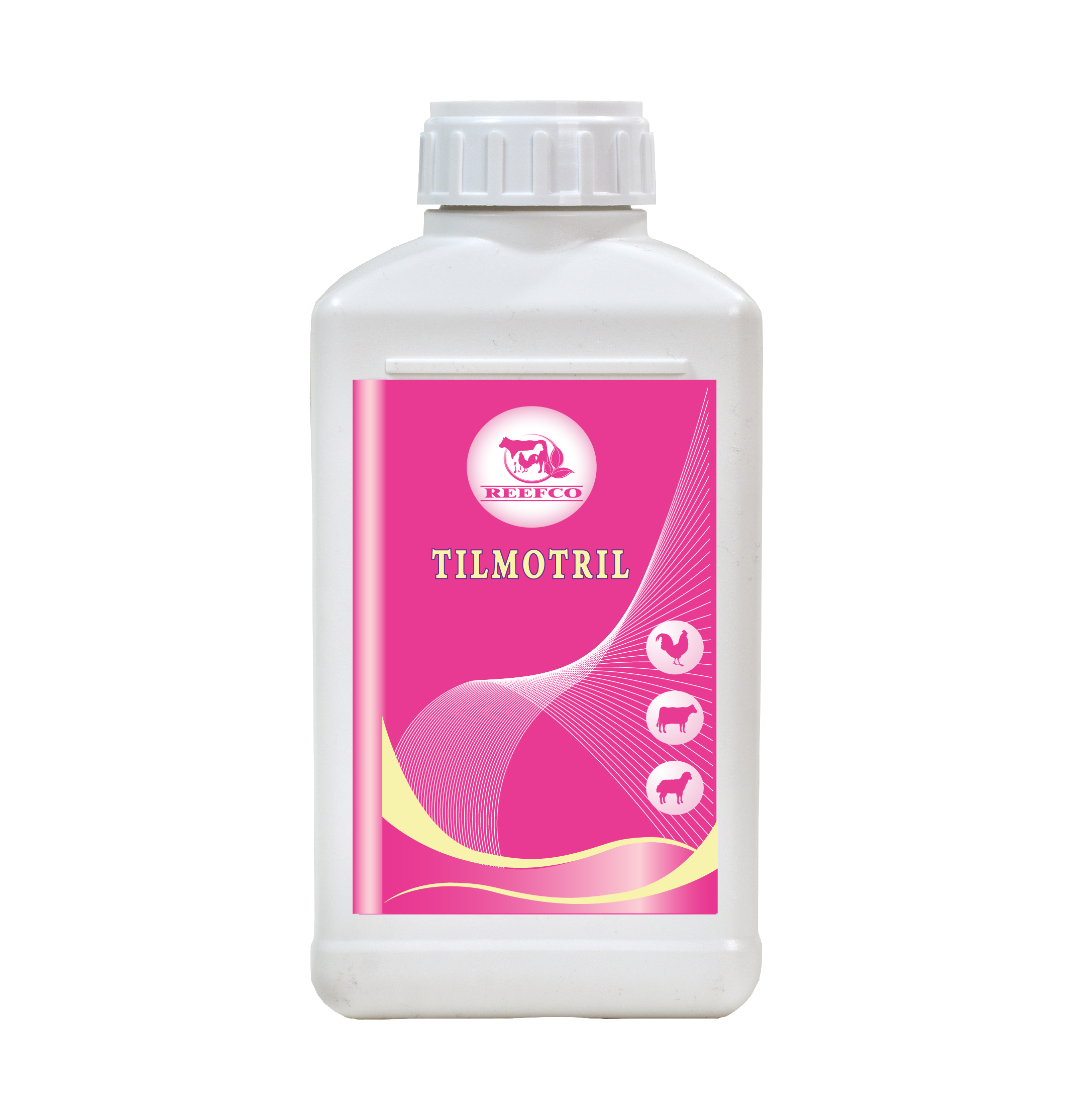 TILMOTRIL Liquid