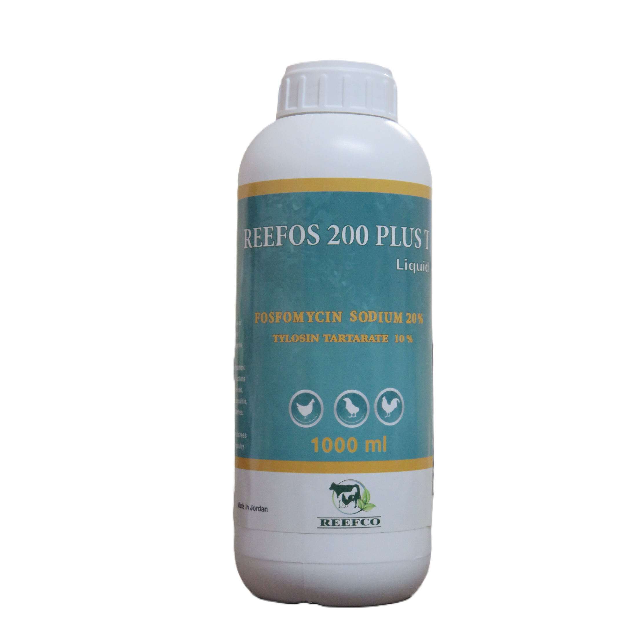 REEFOS 200 PLUS T Liquid