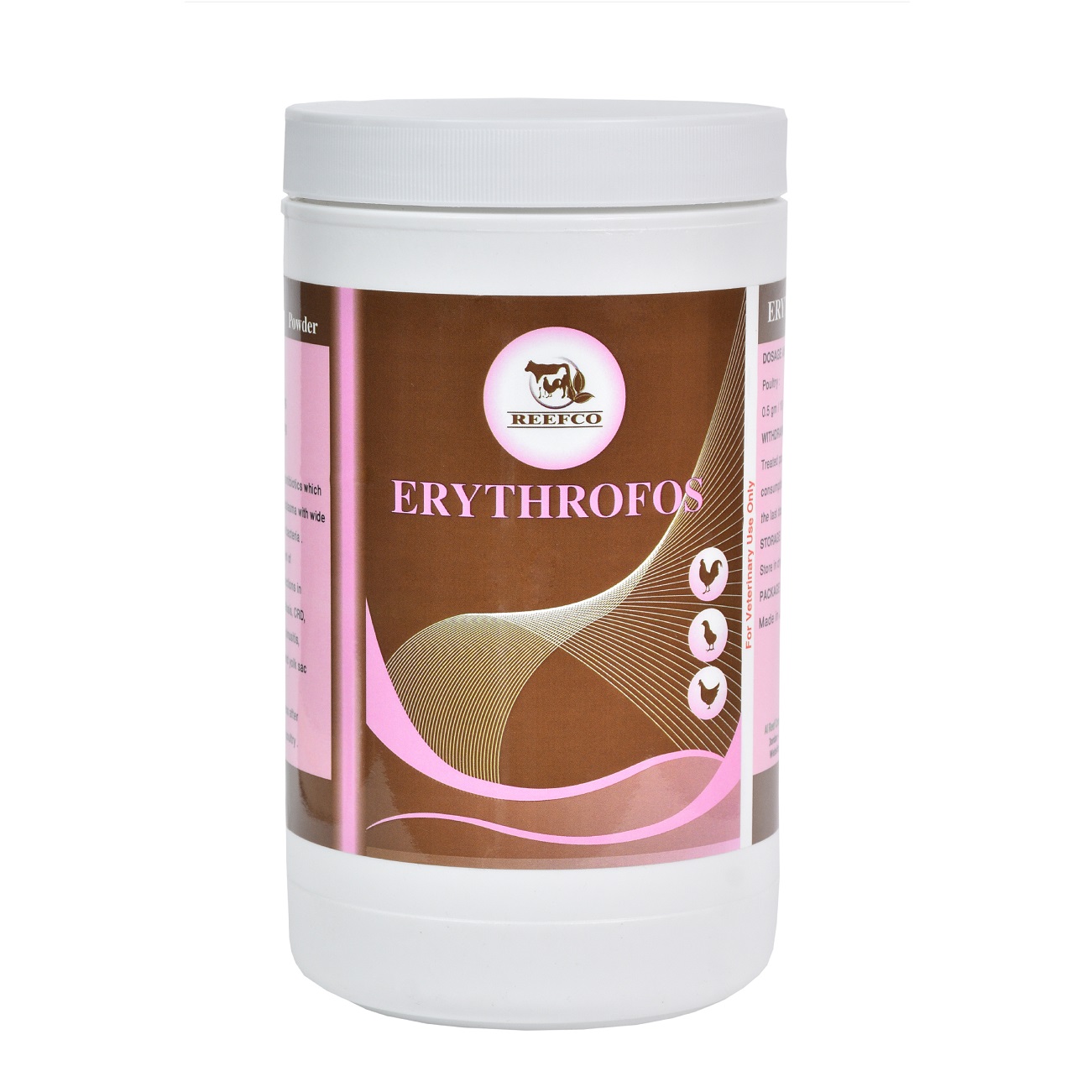 ERYTHROFOS Powder