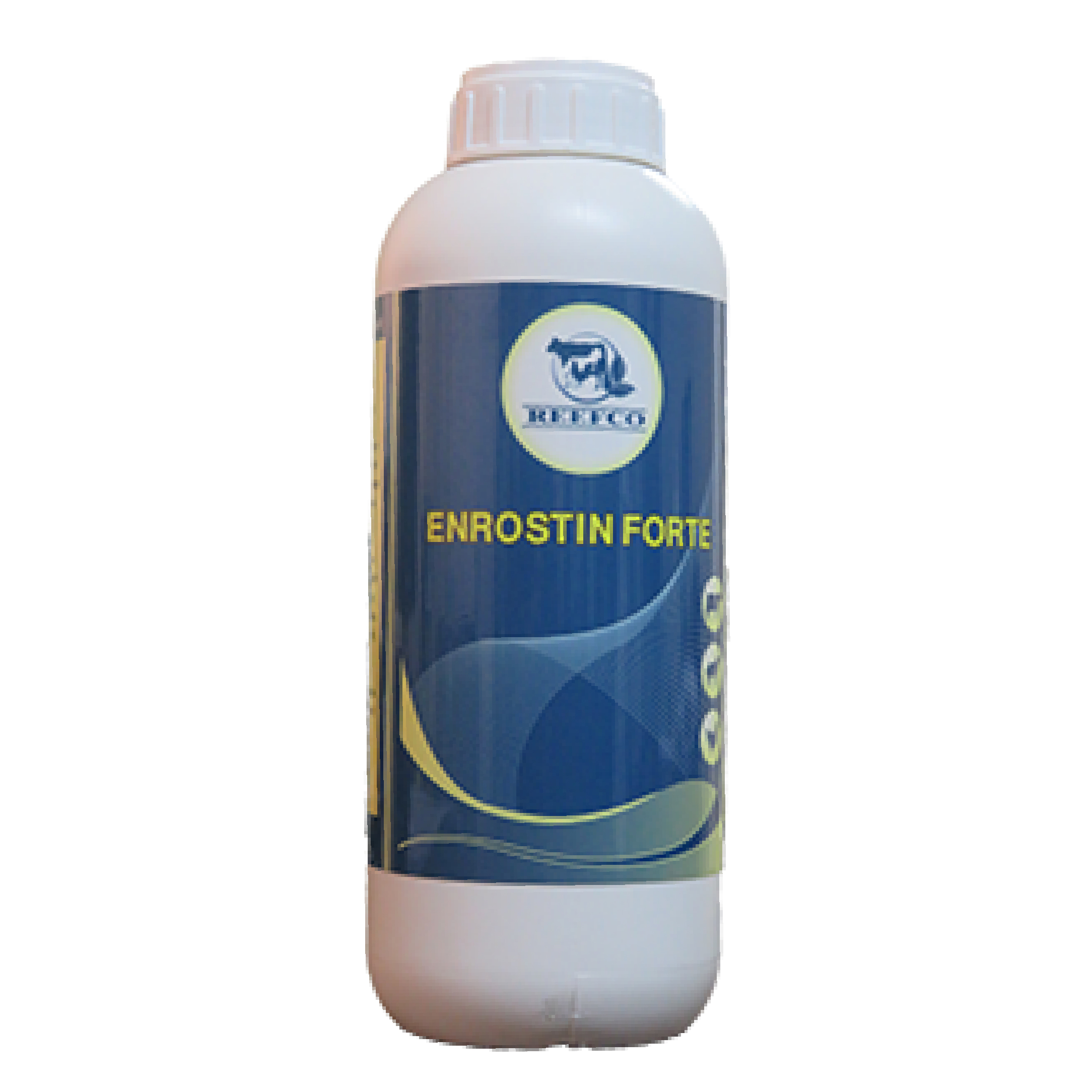 ENROSTIN FORTE Liquid