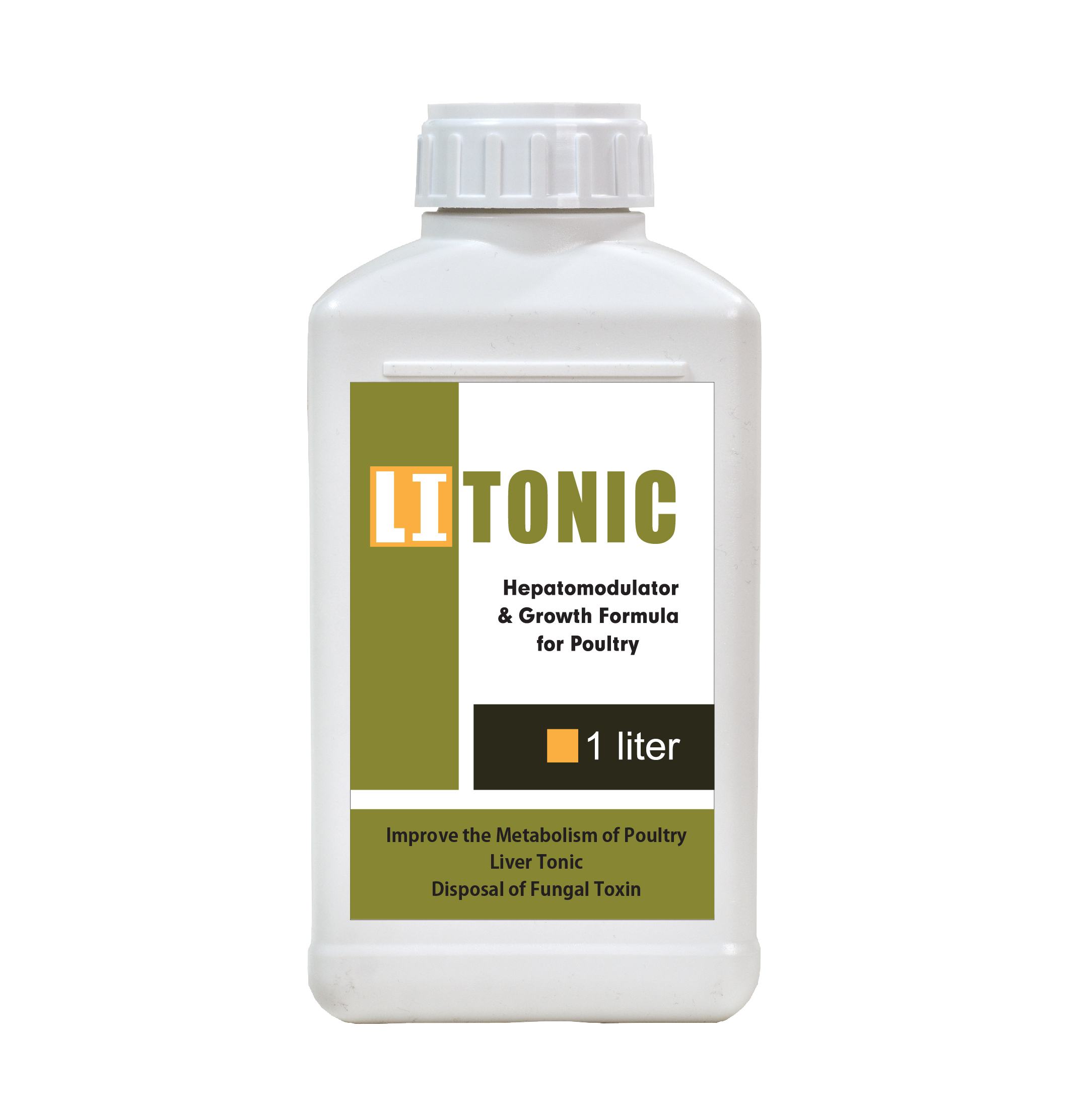 LI TONIC Liquid