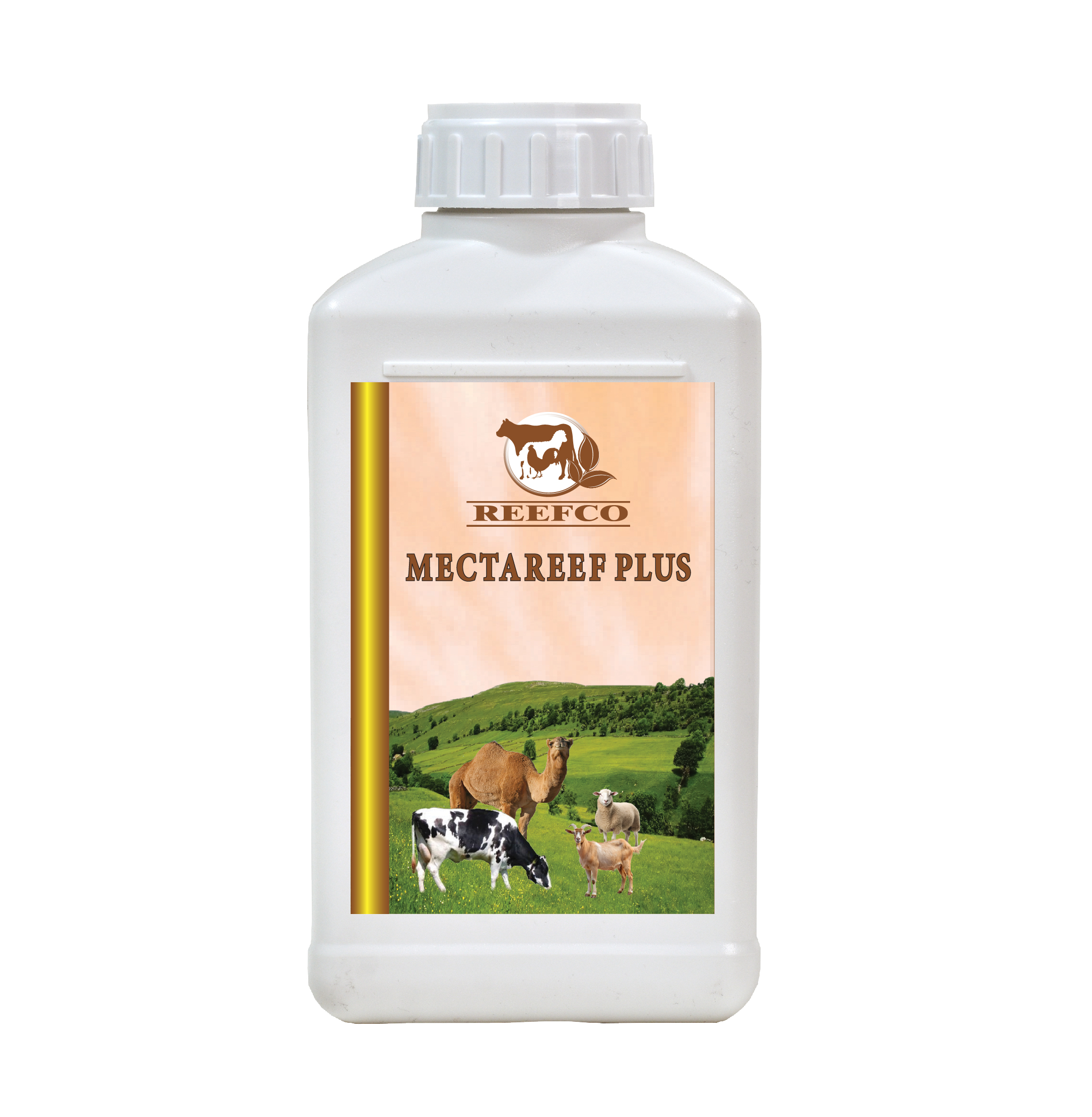 MECTAREEF PLUS Drench