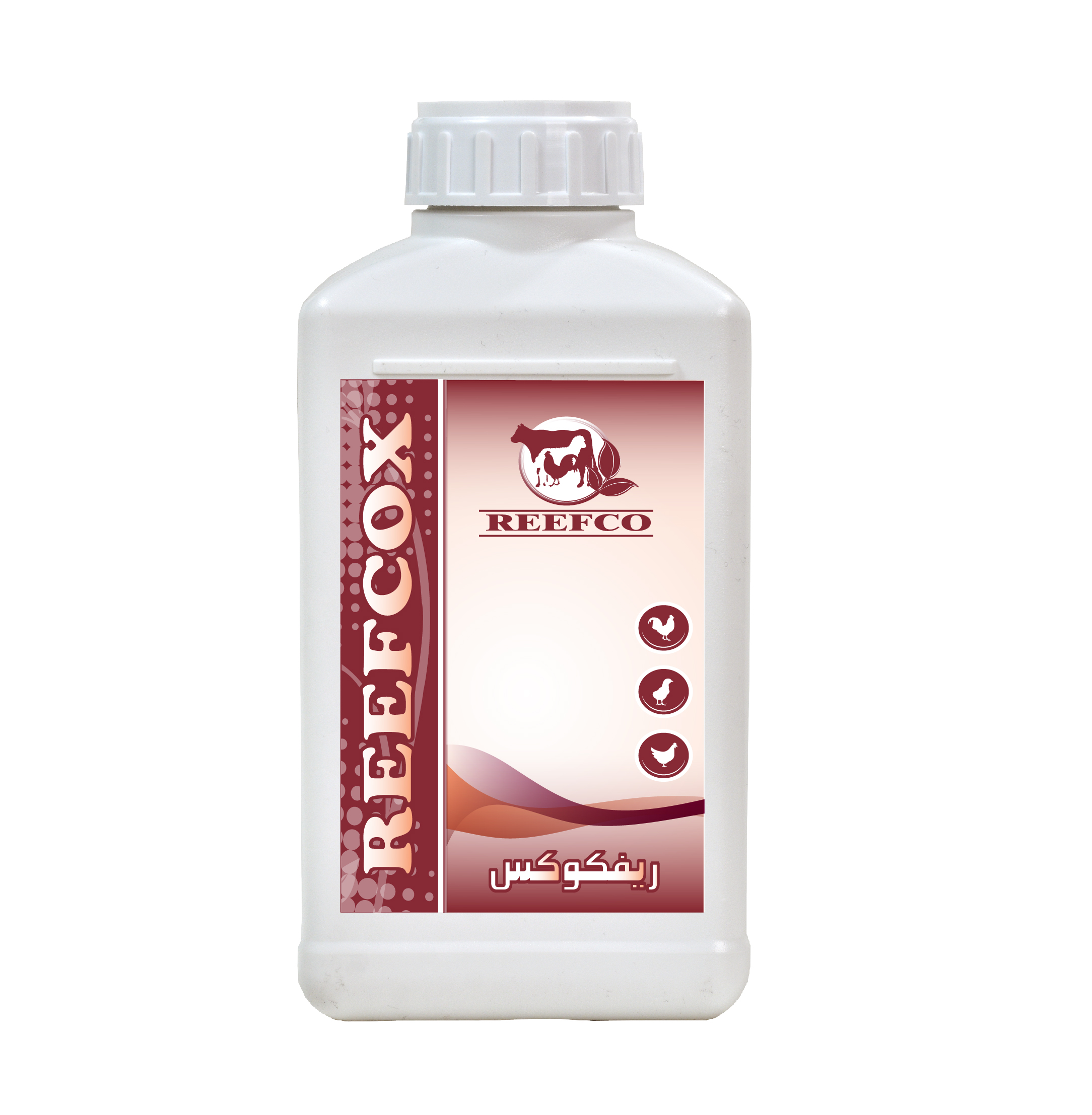 REEFCOX Liquid