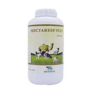 MECTAREEF PLUS Drench
