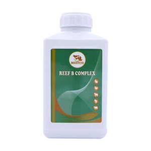 REEF B COMPLEX Liquid