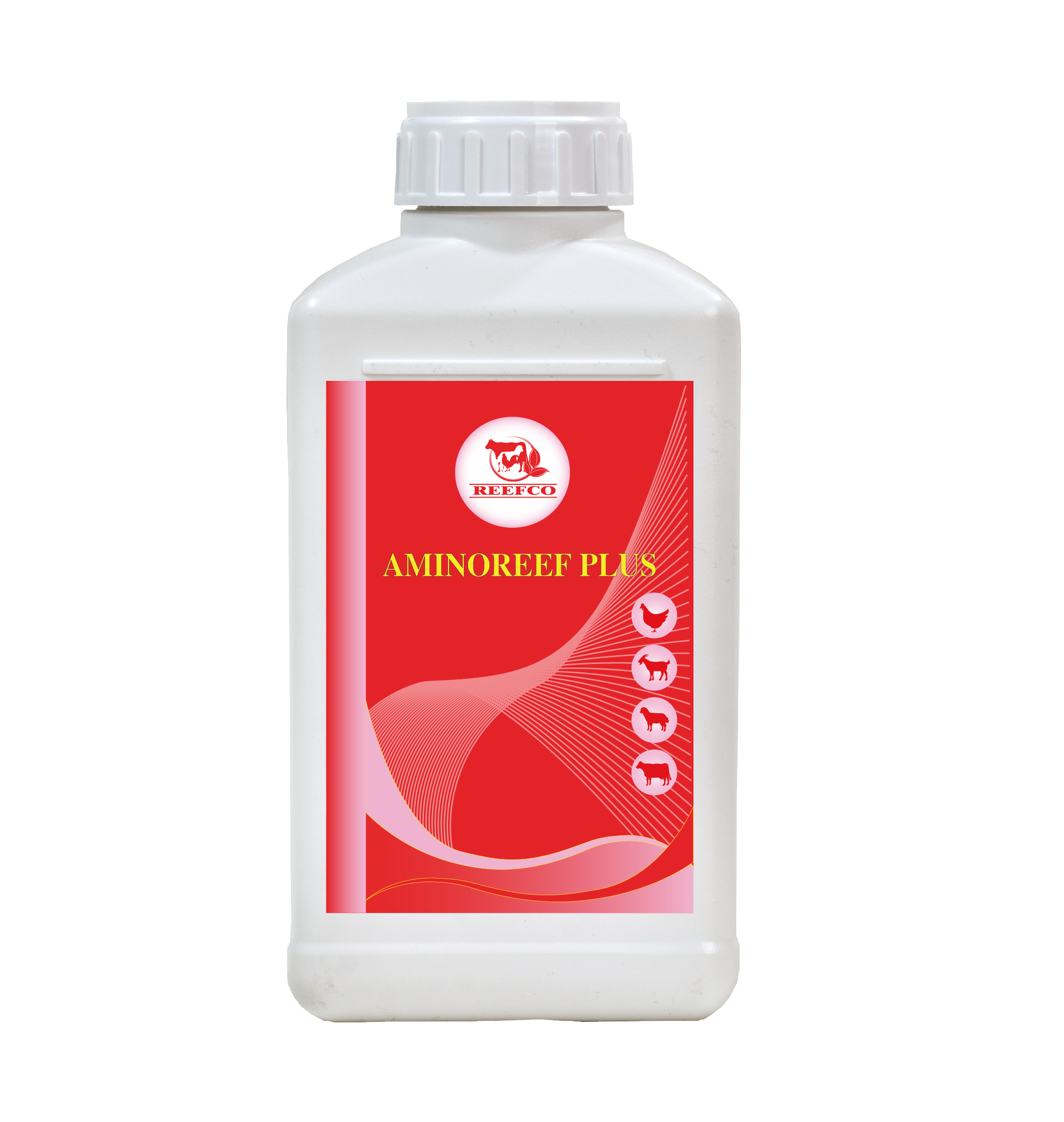 AMINOREEF PLUS Liquid