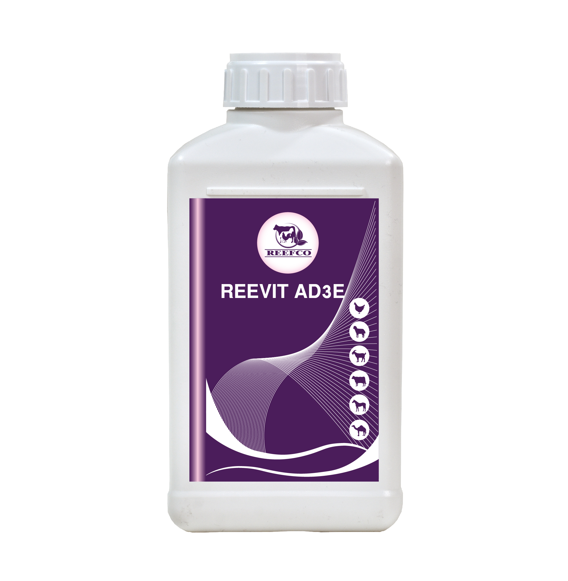 REEVIT AD3E Liquid