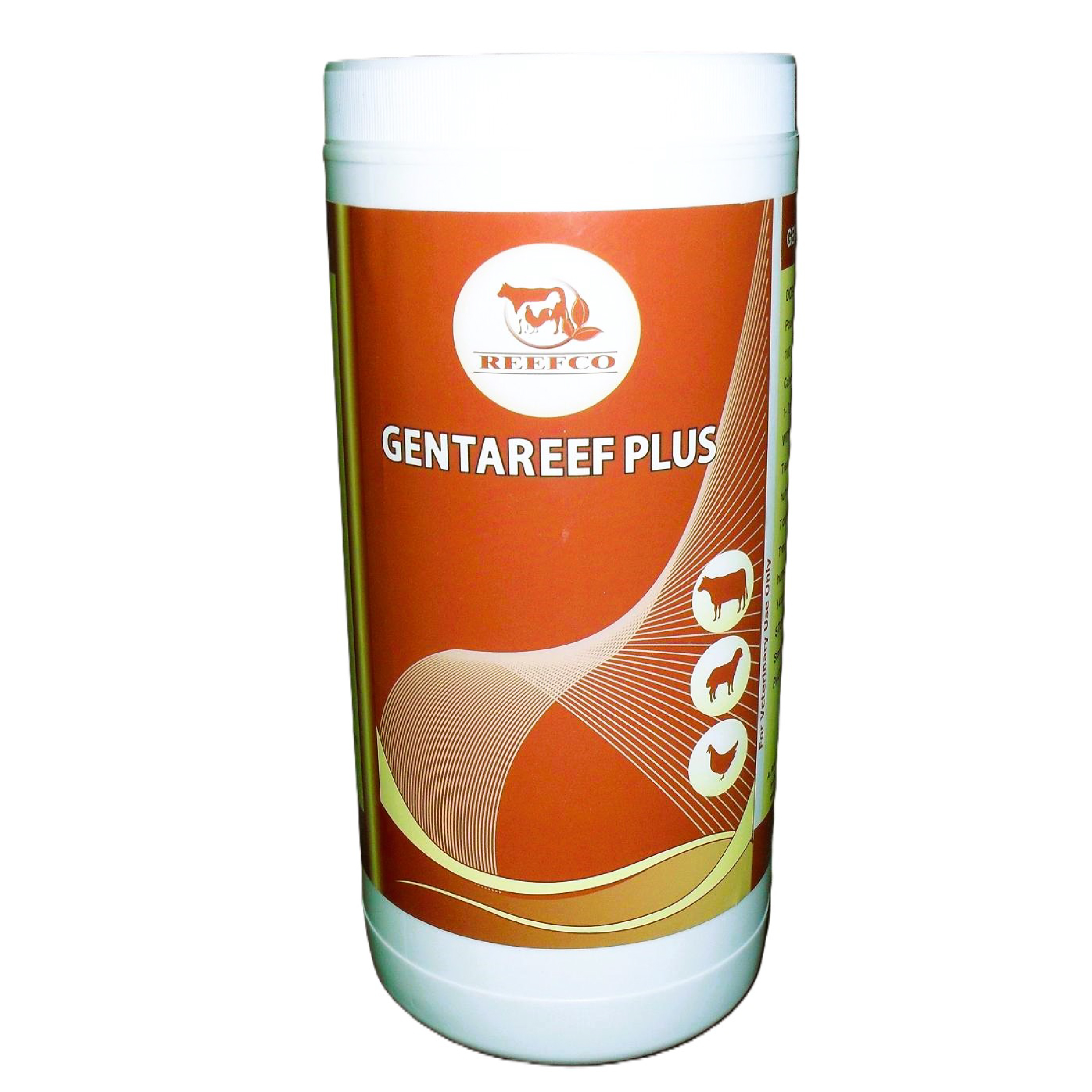GENTAREEF PLUS Powder