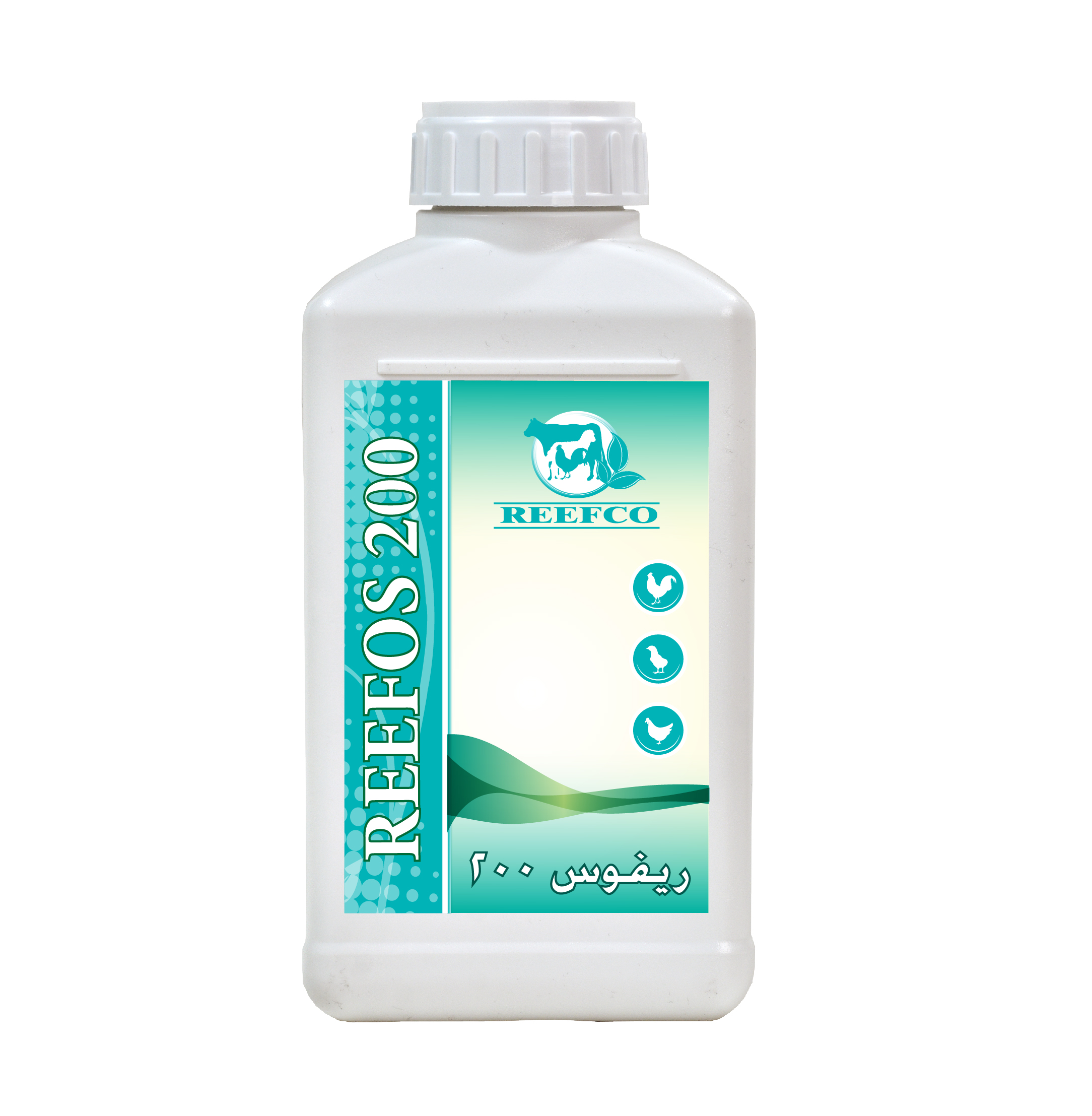 REEFOS 200 Liquid