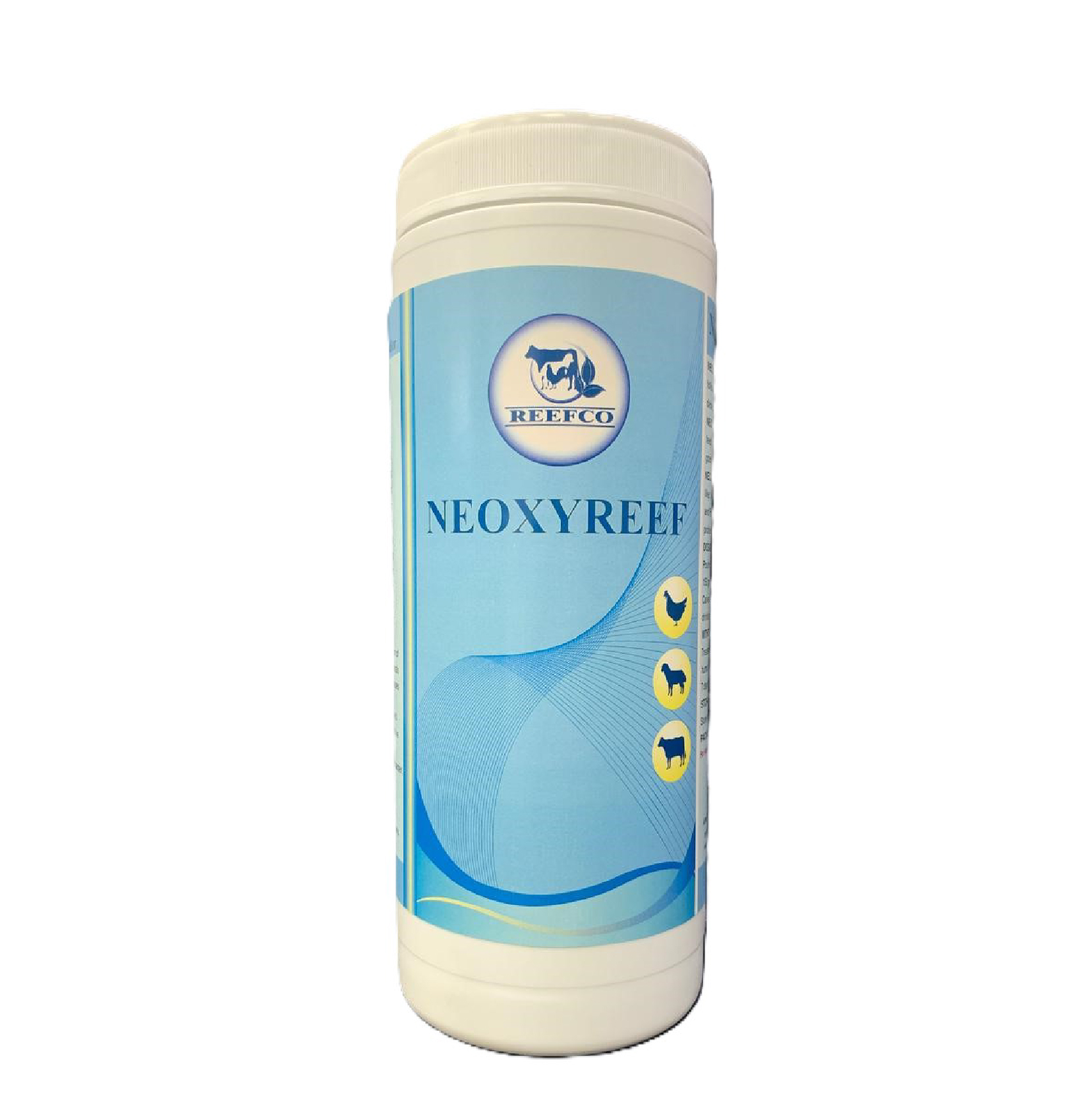 NEOXYREEF  Powder