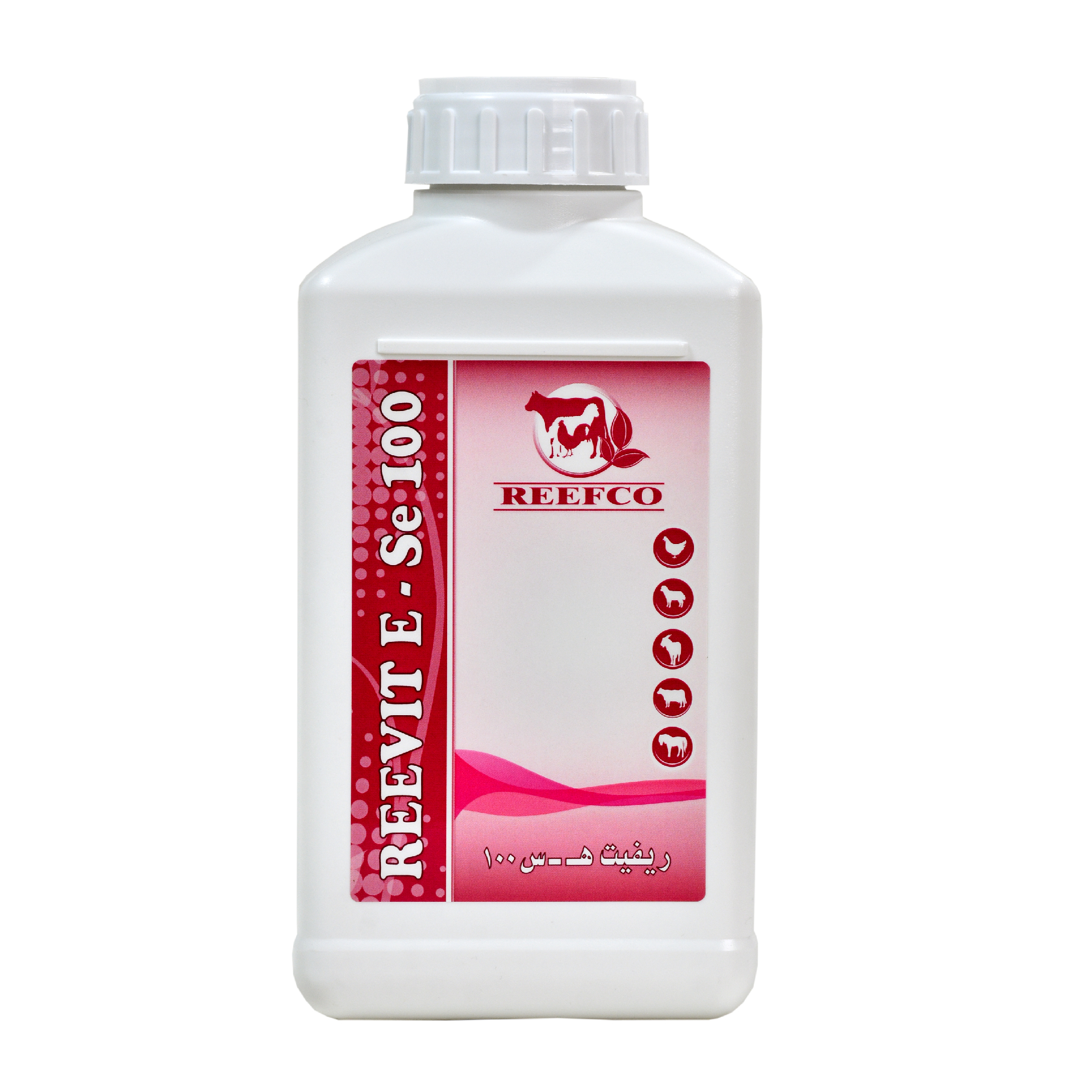 REEVIT E-Se 100 Liquid