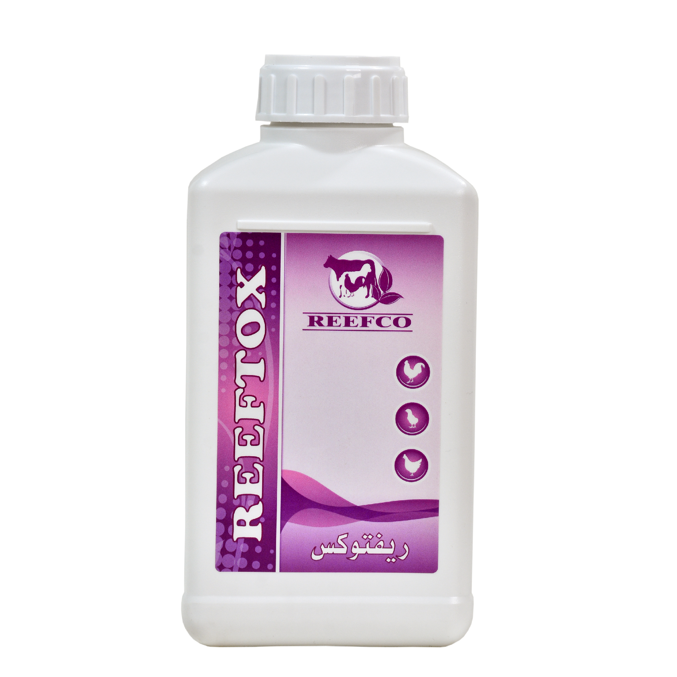 REEFTOX Liquid