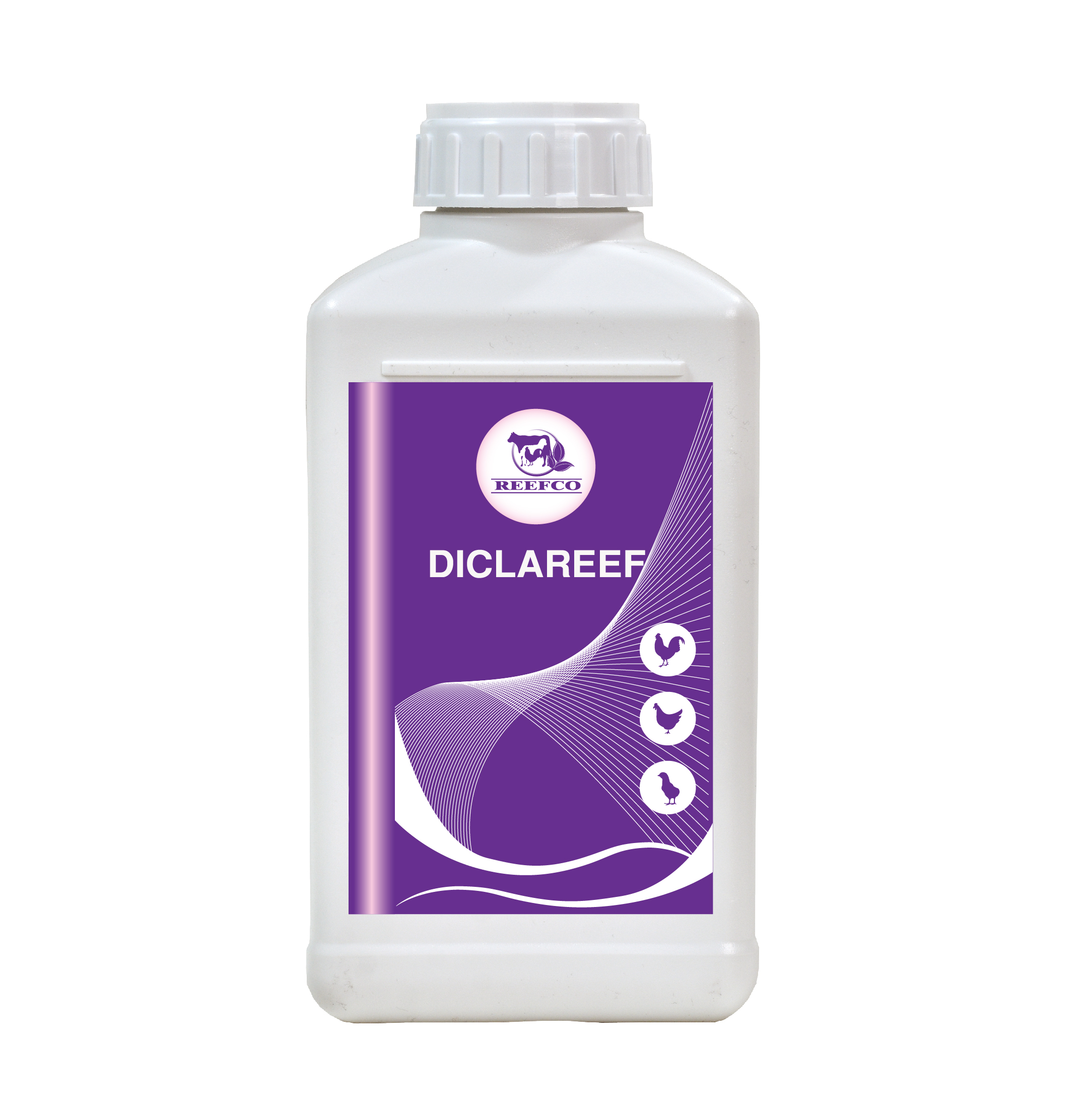 DICLAREEF Liquid