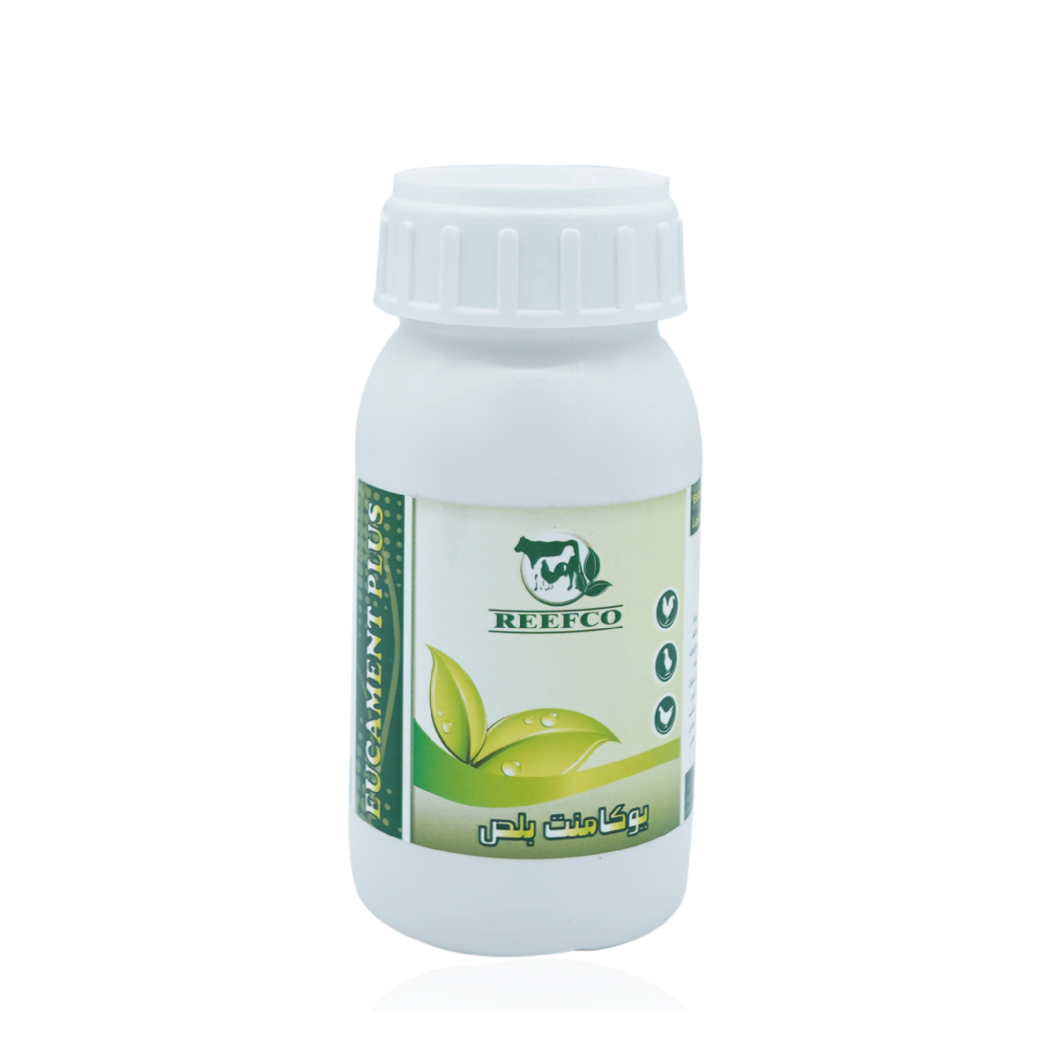 EUCAMENT PLUS Liquid