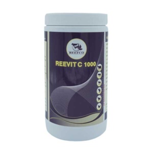 REEVIT C 1000 Powder