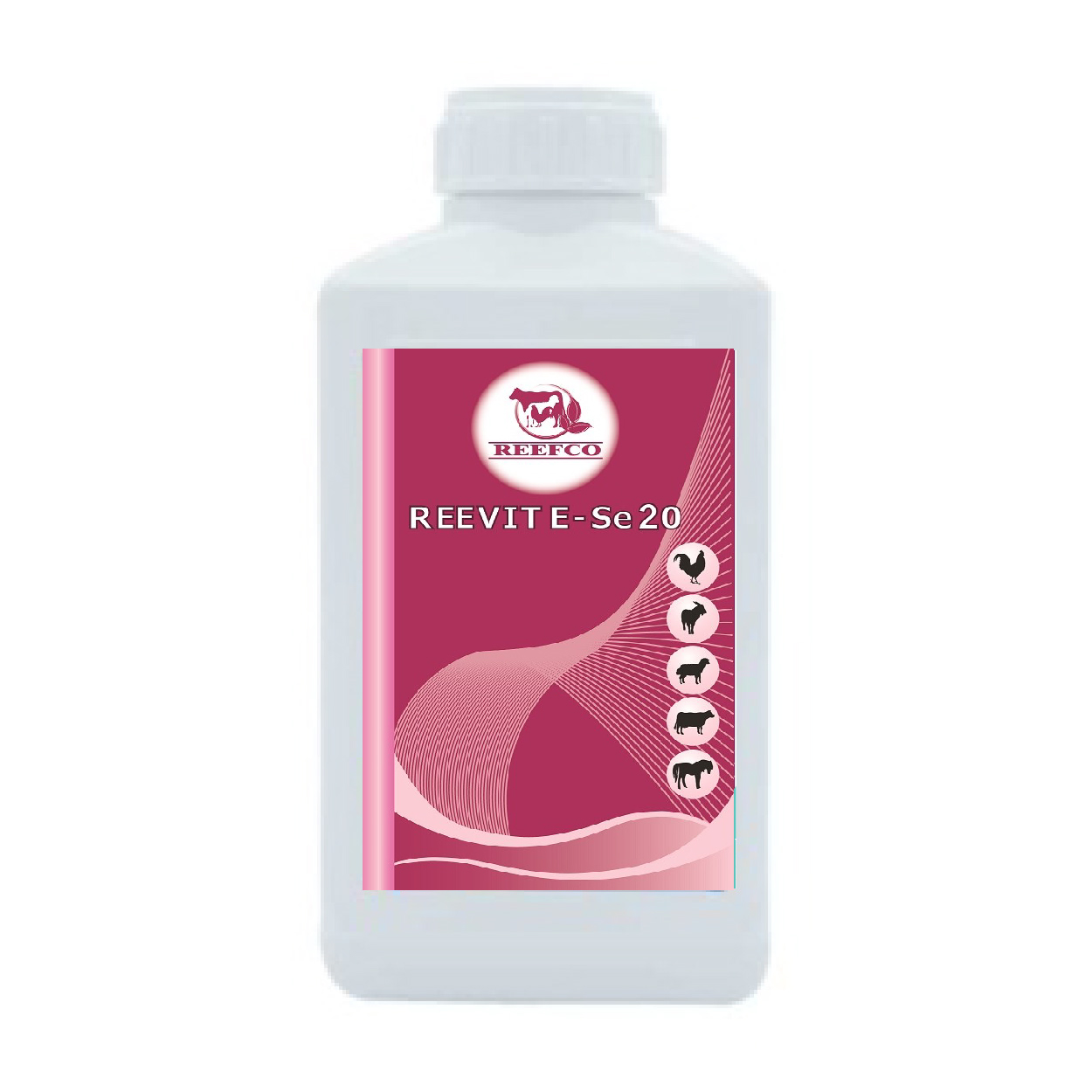 REEVIT E-Se 20 Liquid