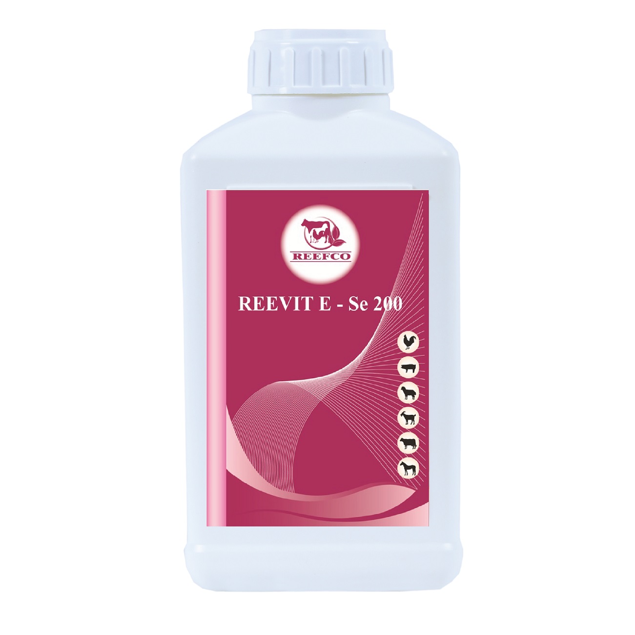 REEVIT E-Se 200 P Powder