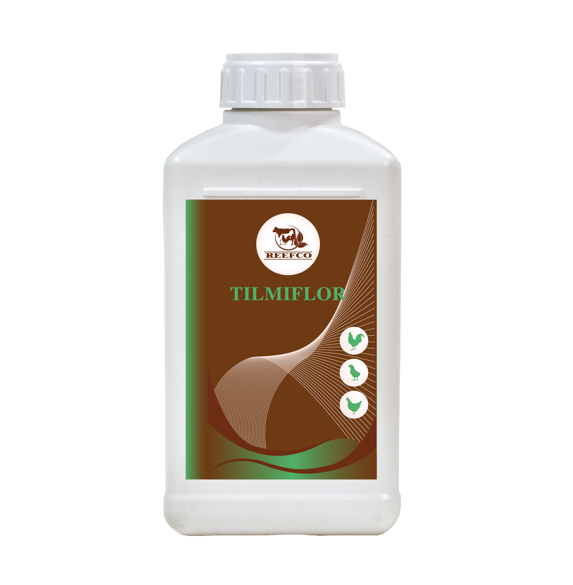 TILMIFLOR Liquid