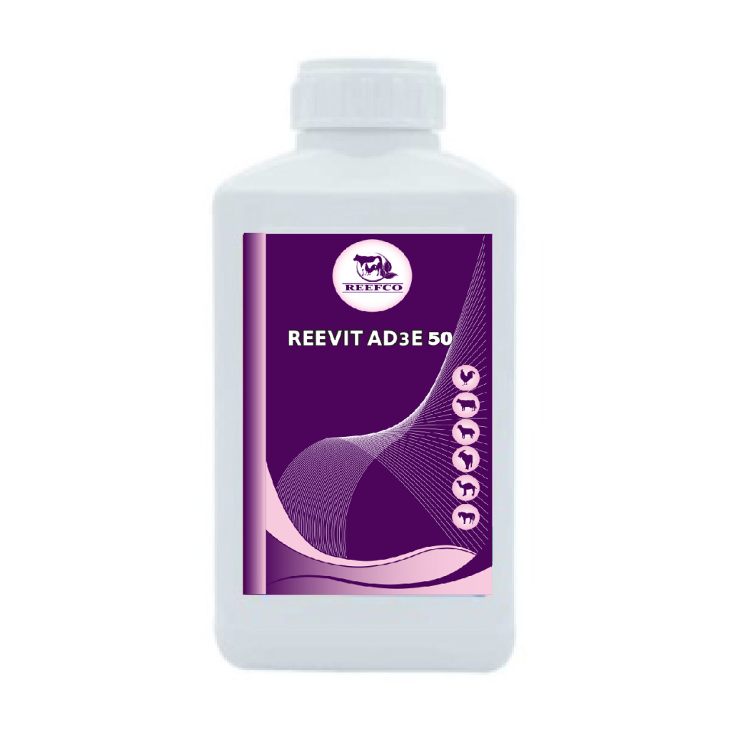 REEVIT AD3E 50 Liquid Al Reef reevit-ad3e-50-liquid-al-reef