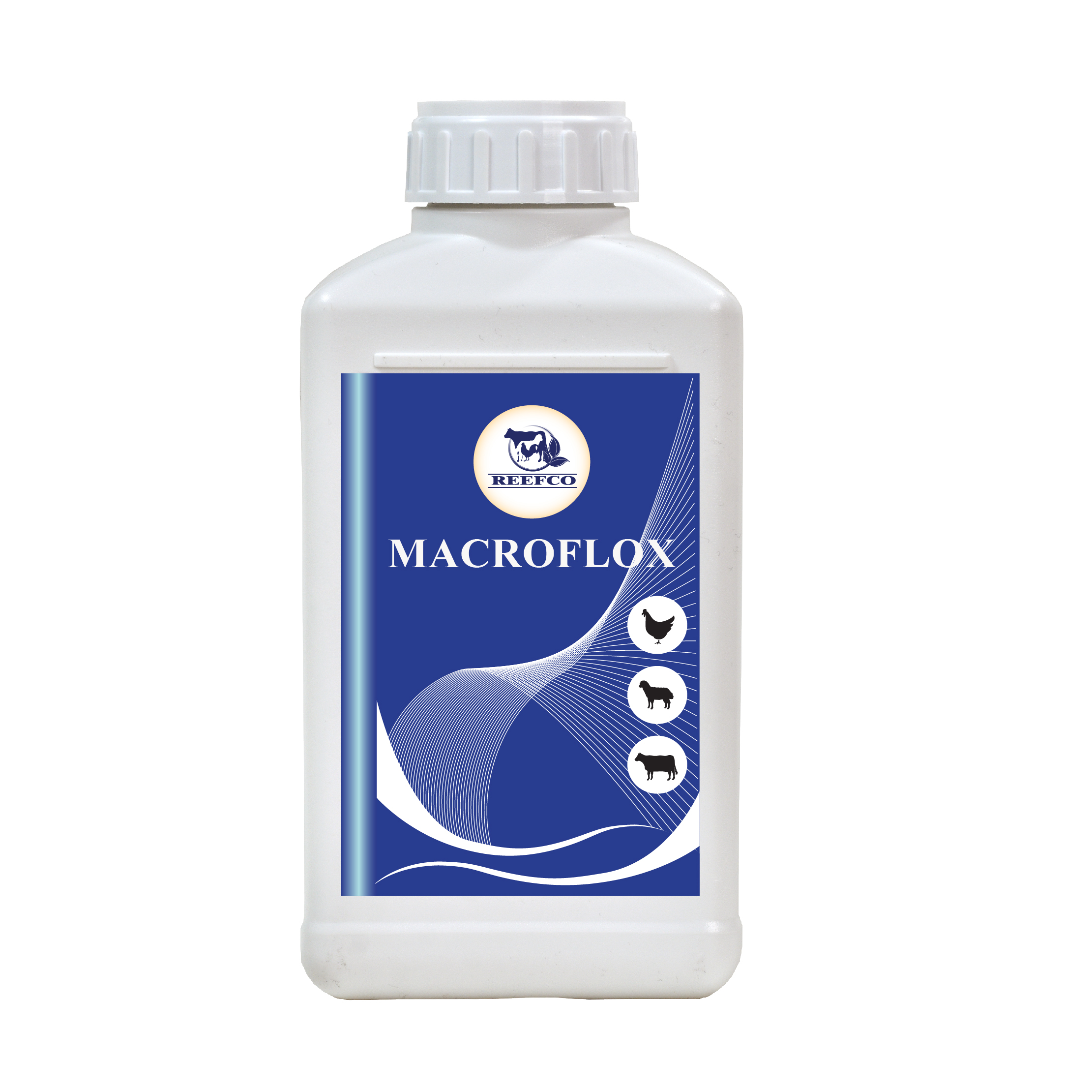 MACROFLOX Liquid