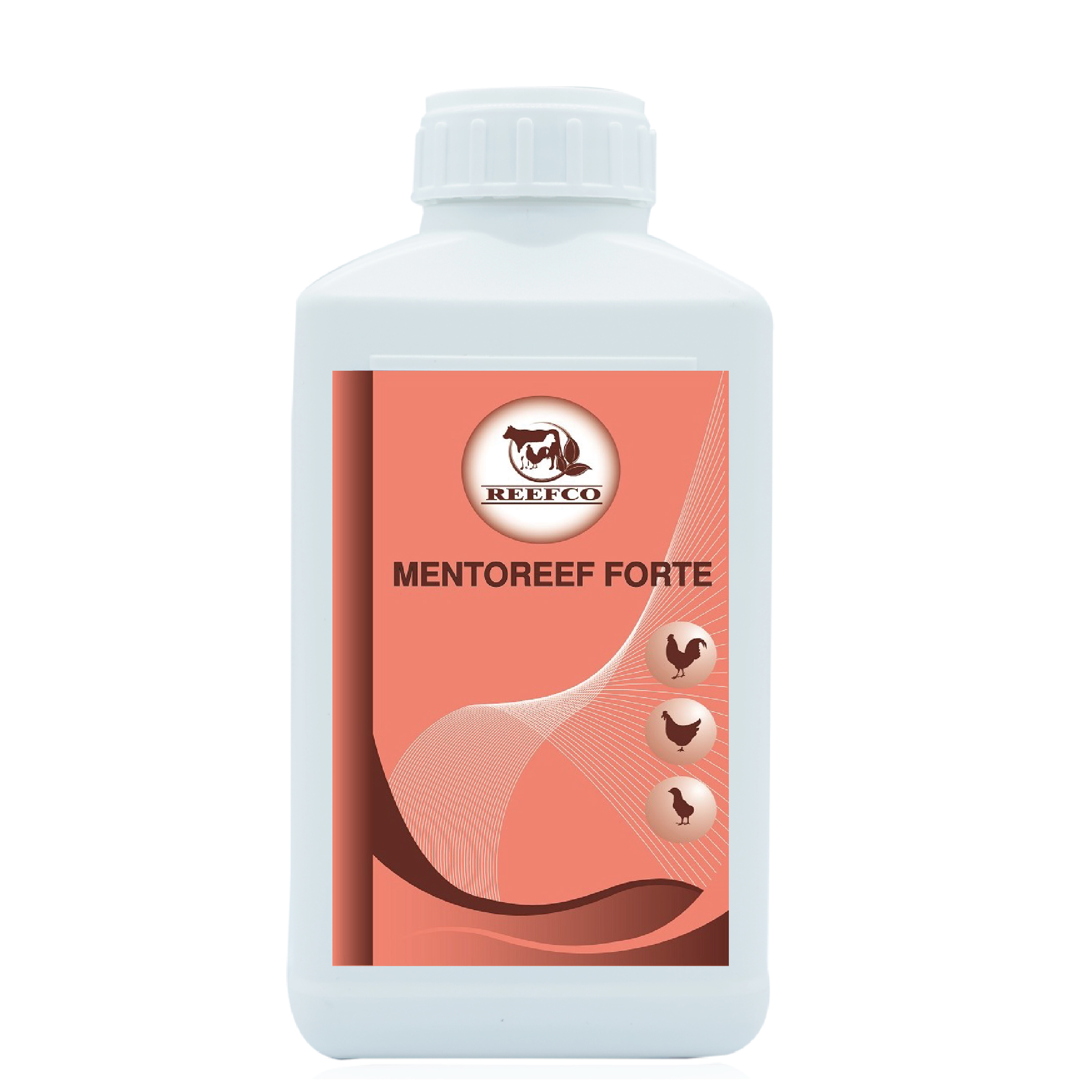 MENTOREEF FORTE Liquid