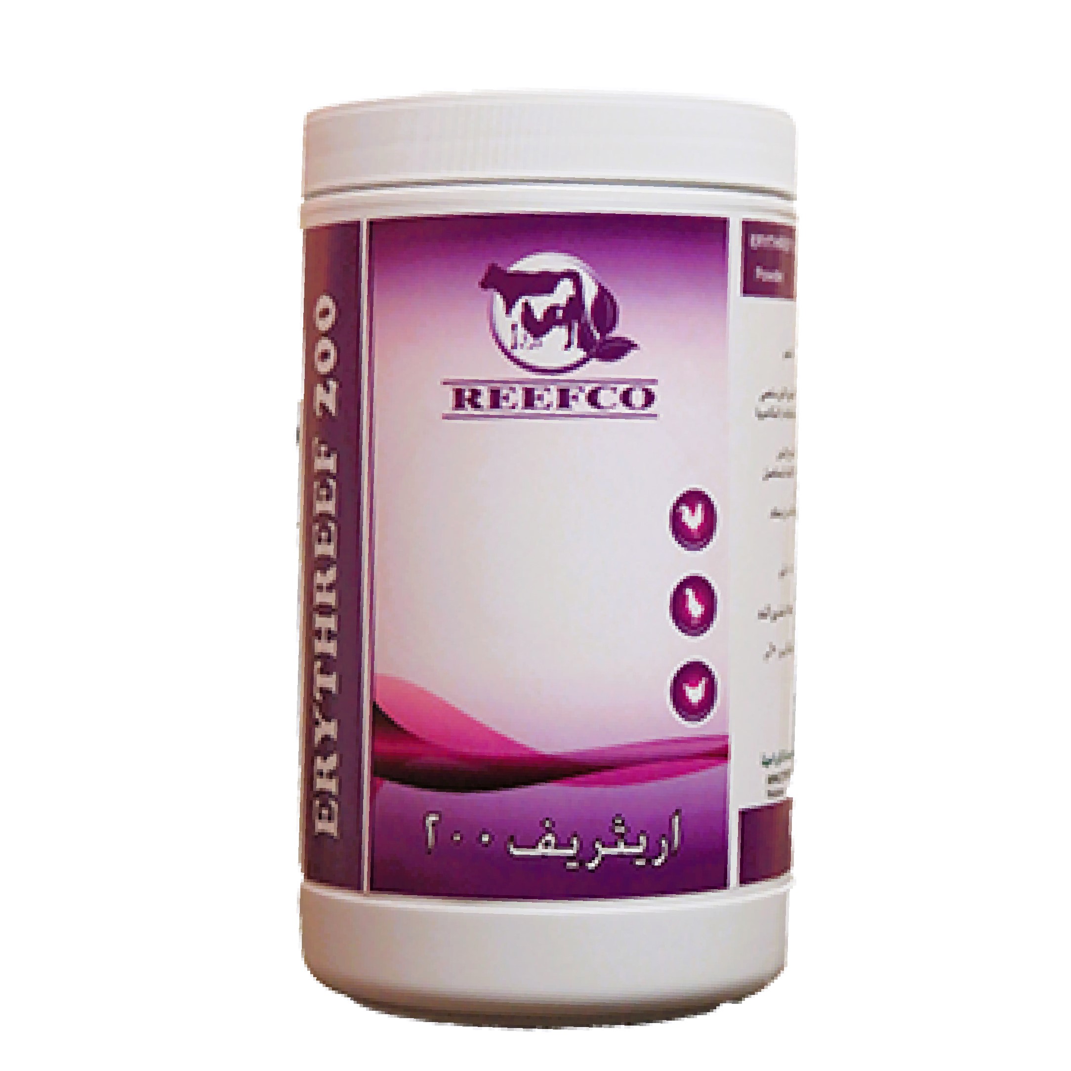 ERYTHREEF 200 Powder