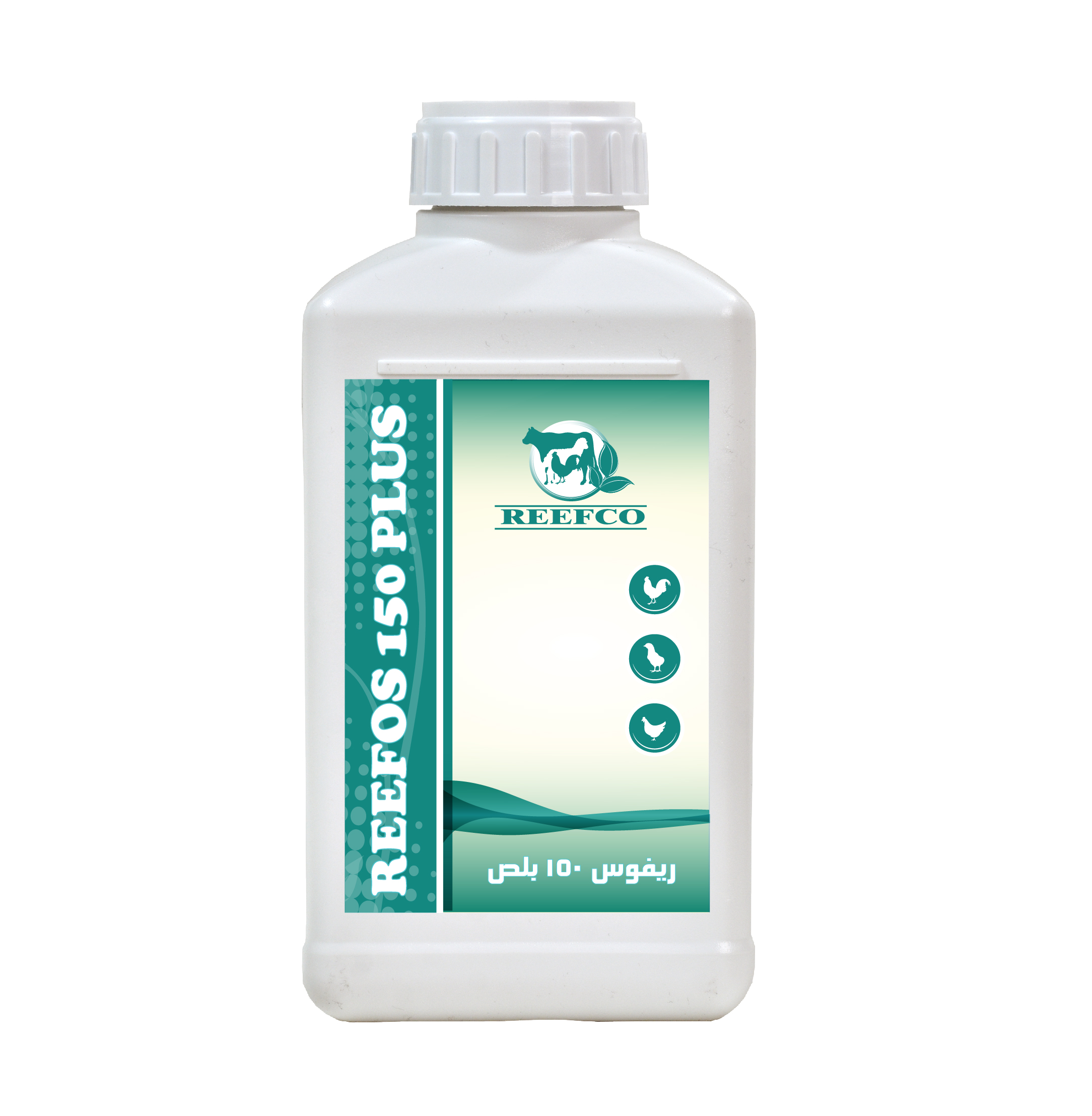 REEFOS 150 PLUS  Liquid