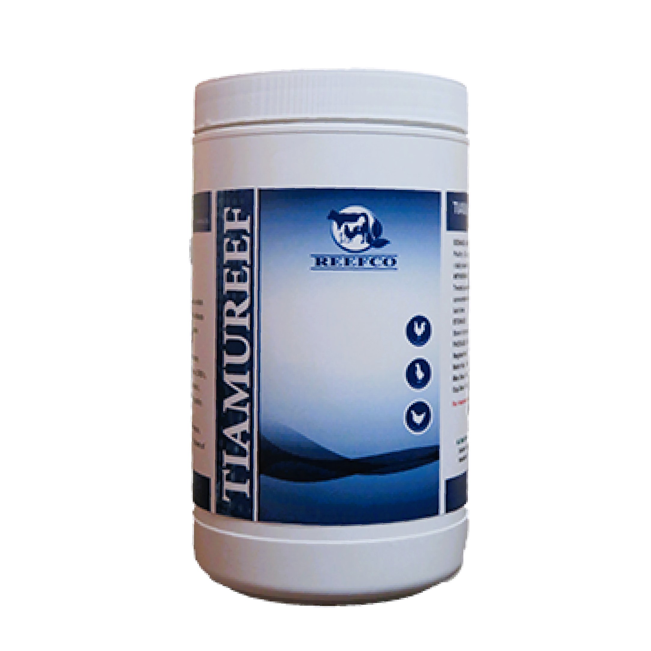 TIAMUREEF  Powder