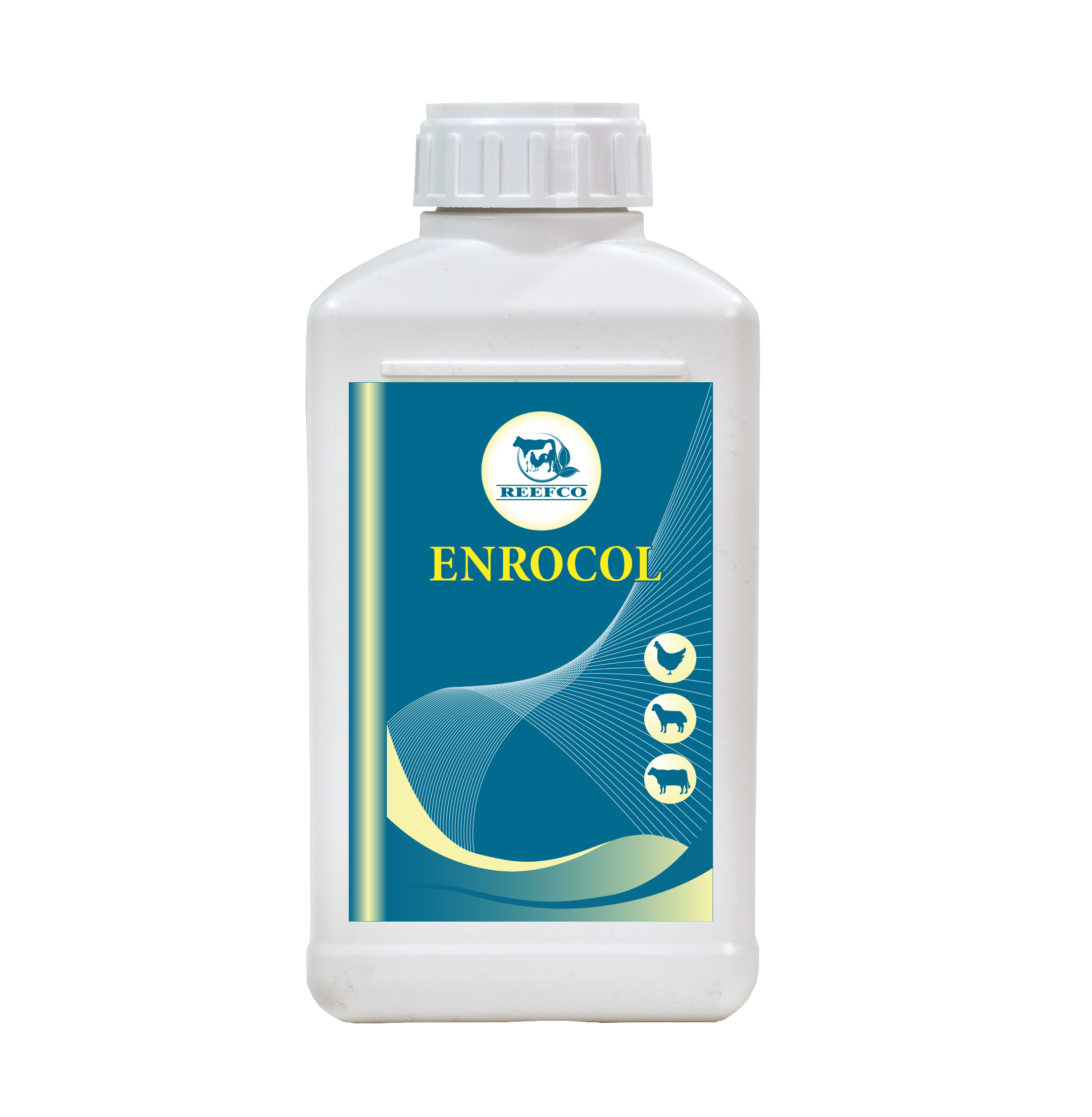 ENROCOL ( ENROSTIN) Liquid