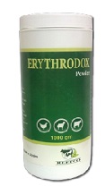 ERYTHRODOX Powder
