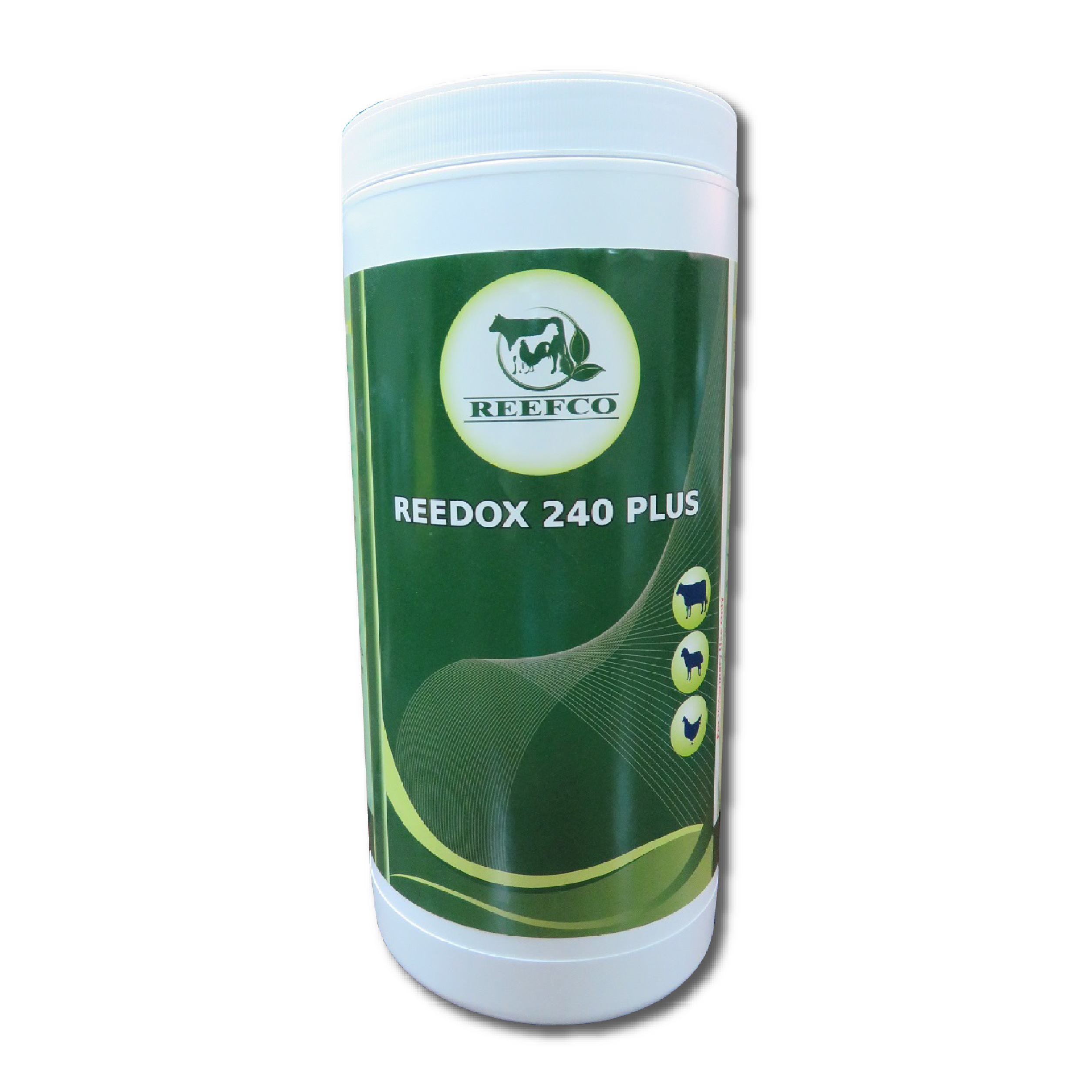 REEDOX 240 PLUS  Powder