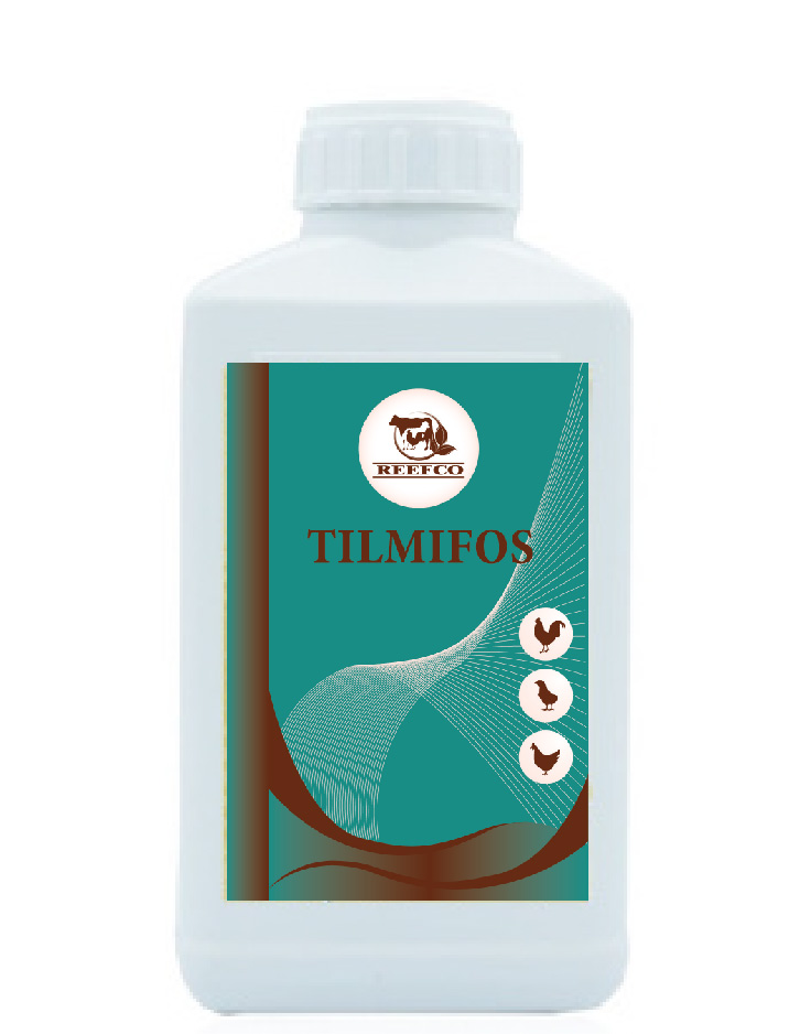 TILMIFOS Liquid
