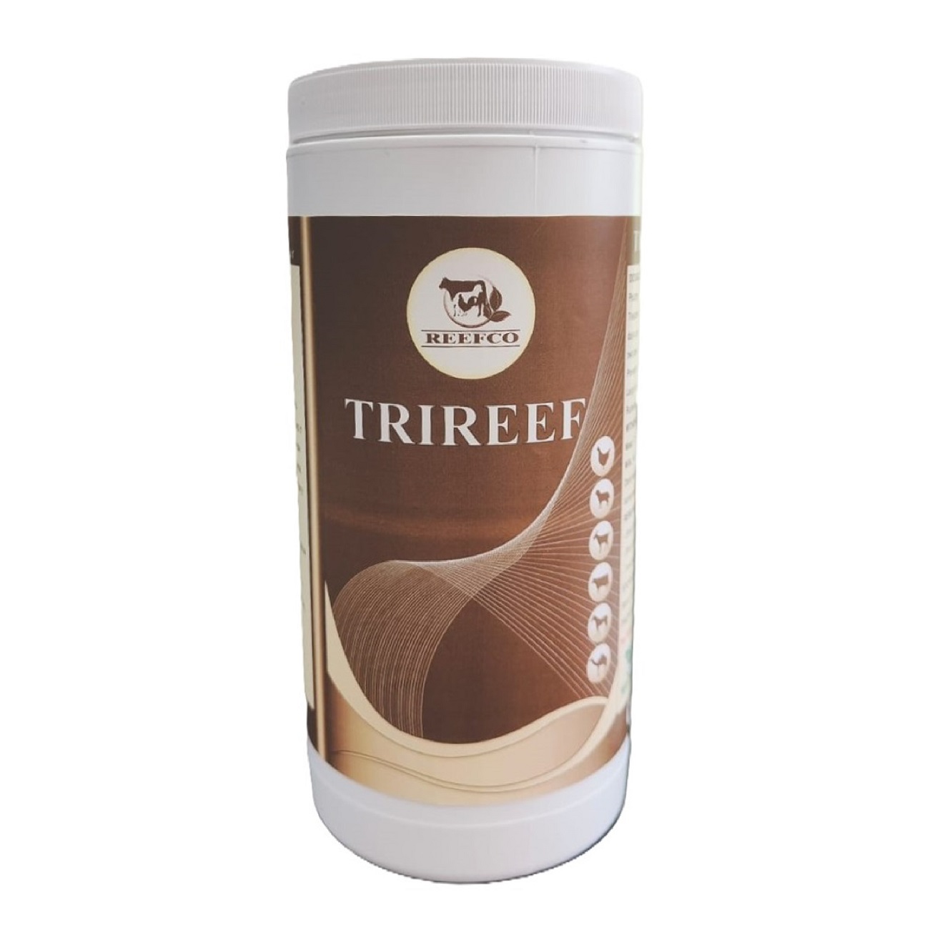 TRIREEF Powder