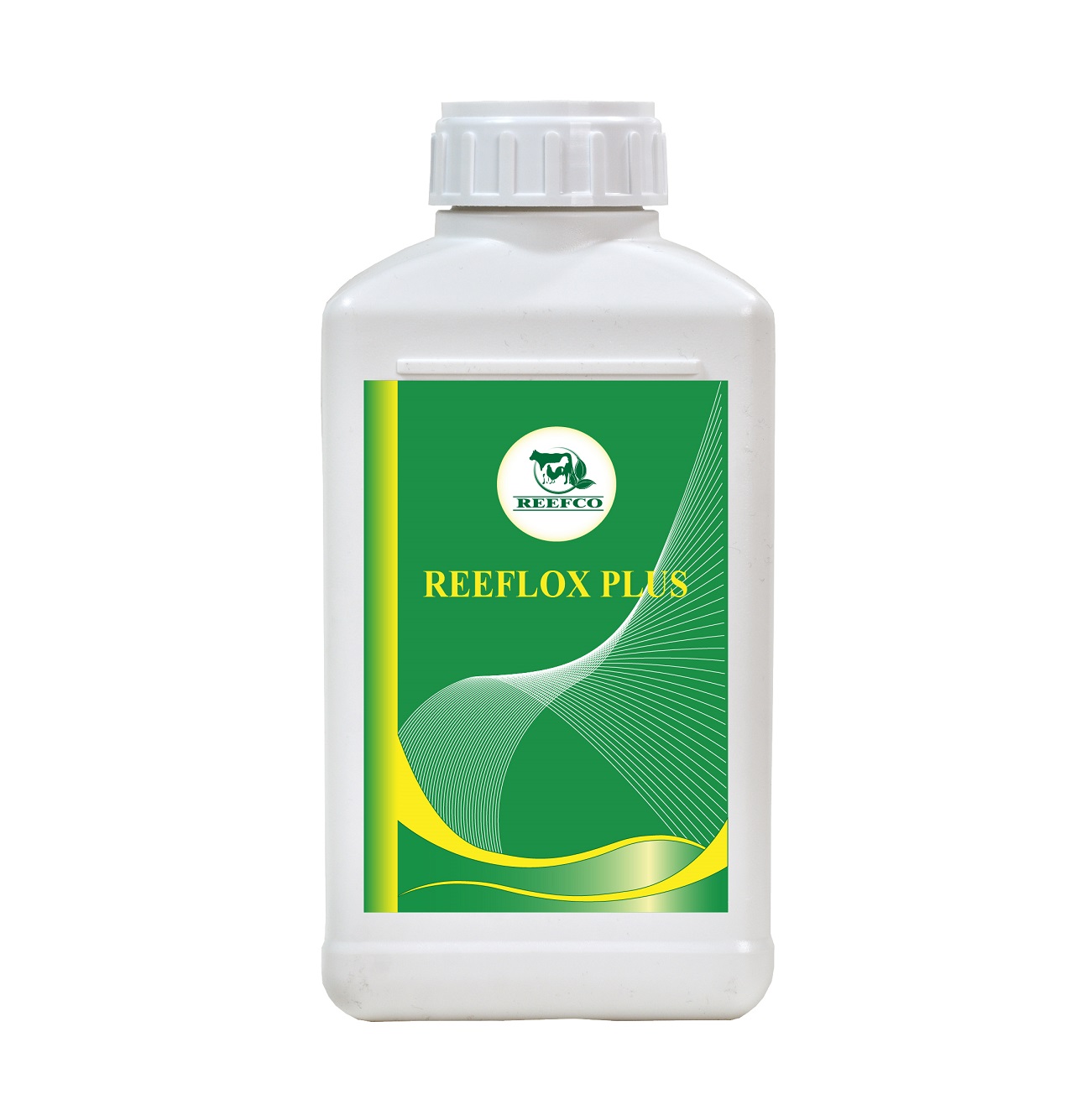 REEFLOX PLUS (10%) Liquid