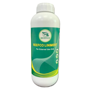 REEFCO LINIMENT