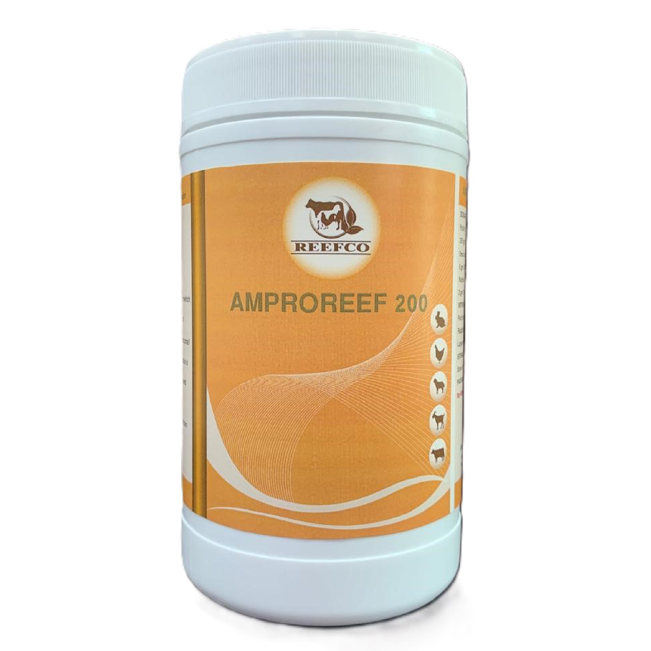 AMPROREEF 200