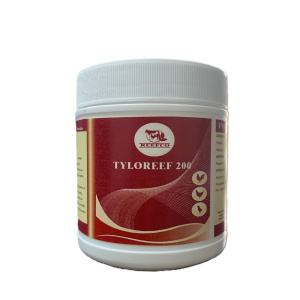 TYLOREEF 200 Powder