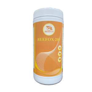 REEFOX 200 Powder