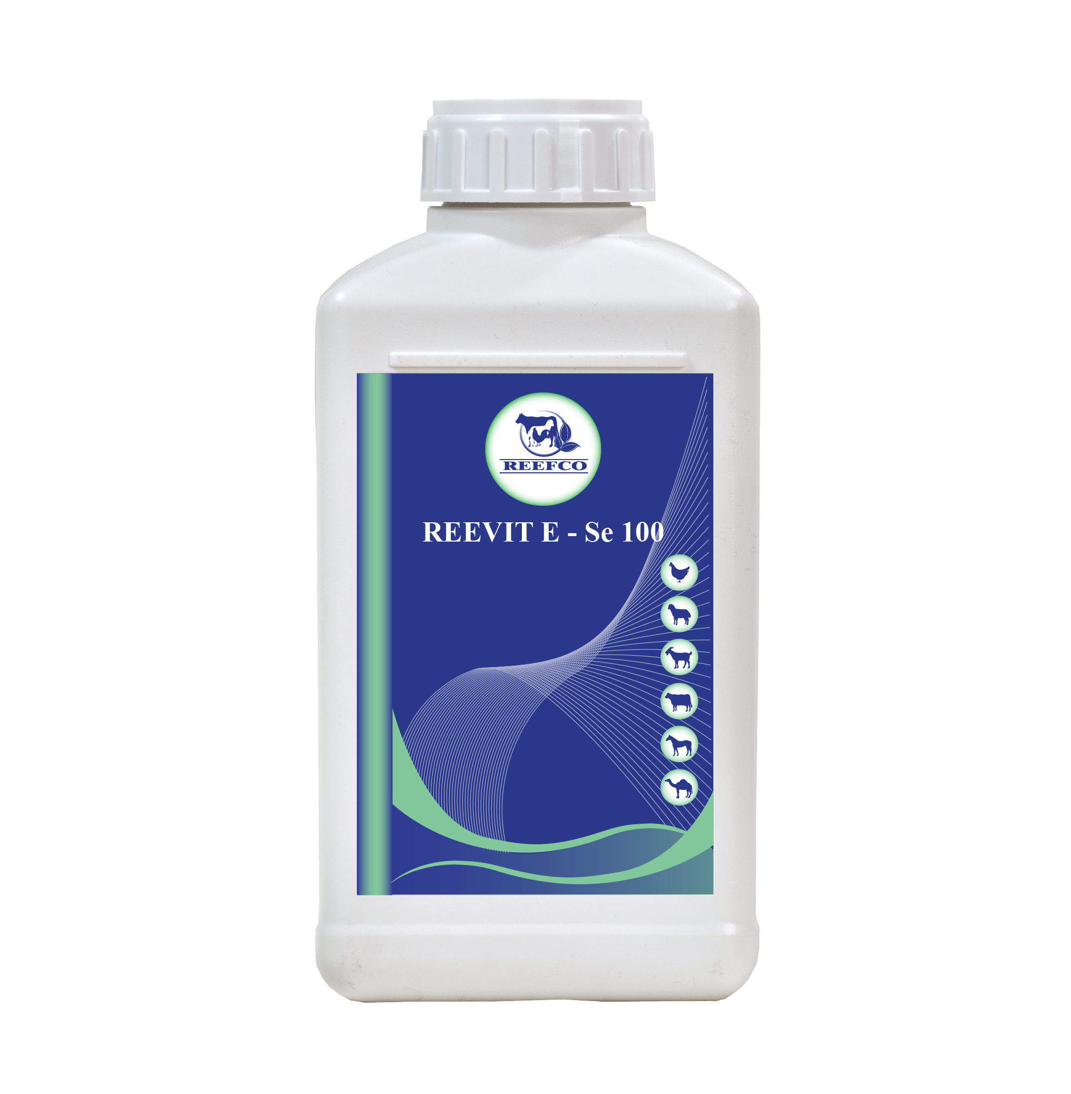 REEVIT E-Se 100.. Liquid