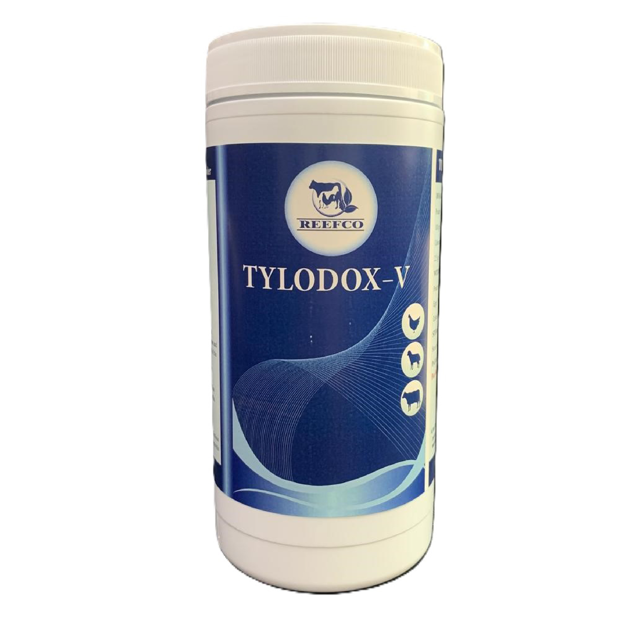 TYLODOX - V Powder