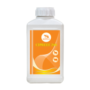 CIPREEF 200 liquid