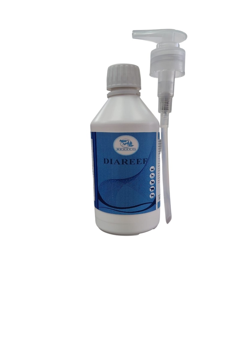 DIAREEF Suspension